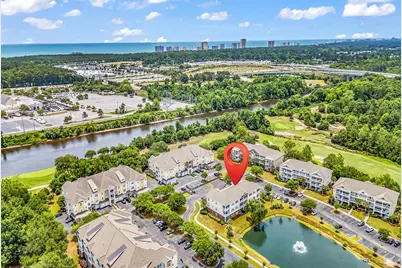 6203 Catalina Dr. #1031, North Myrtle Beach, SC 29582 - Photo 3