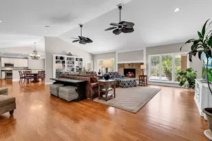 406 Dunes Dr, Myrtle Beach, SC 29572 - Photo 5