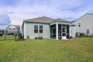 2222 Blackthorn Dr, Conway, SC 29526 - Photo 25
