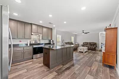 8790 Luck Rd., Nichols, SC 29581 - Photo 11