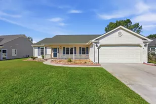 1624 Wood Thrush Dr, Murrells Inlet, SC 29576 - Photo 1