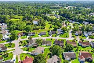 1624 Wood Thrush Dr, Murrells Inlet, SC 29576 - Photo 53