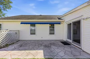 1624 Wood Thrush Dr, Murrells Inlet, SC 29576 - Photo 37