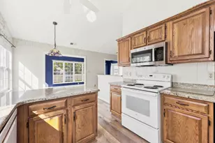 1624 Wood Thrush Dr, Murrells Inlet, SC 29576 - Photo 17