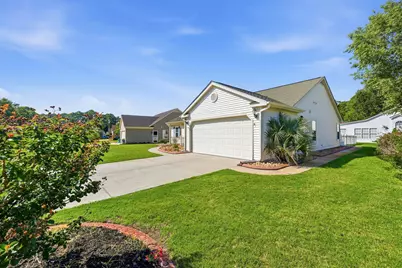 1624 Wood Thrush Dr., Murrells Inlet, SC 29576 - Photo 43
