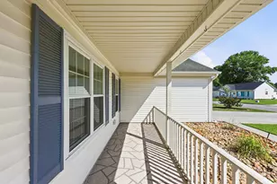 1624 Wood Thrush Dr, Murrells Inlet, SC 29576 - Photo 3