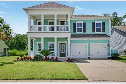 2223 Blue Crane Circle, Myrtle Beach, SC 29577 - Photo 1