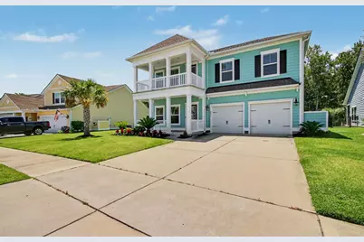 2223 Blue Crane Circle, Myrtle Beach, SC 29577 - Photo 3