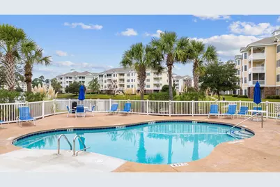 4895 Luster Leaf Circle #204, Myrtle Beach, SC 29577 - Photo 39