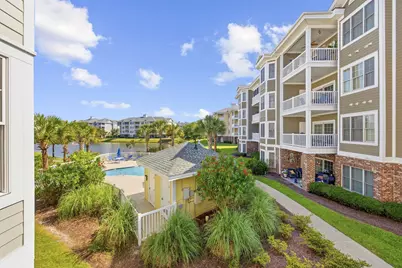 4895 Luster Leaf Circle #204, Myrtle Beach, SC 29577 - Photo 31