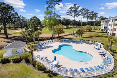 4895 Luster Leaf Circle #204, Myrtle Beach, SC 29577 - Photo 45