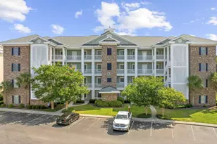 4895 Luster Leaf Cir, Myrtle Beach, SC 29577 - Photo 1