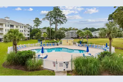 4895 Luster Leaf Circle #204, Myrtle Beach, SC 29577 - Photo 41