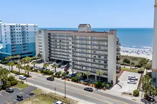4719 S Ocean Blvd, North Myrtle Beach, SC 29582 - Photo 3