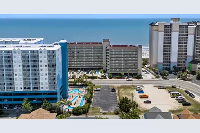 4719 S Ocean Blvd. #PH8, North Myrtle Beach, SC 29582 - Photo 59