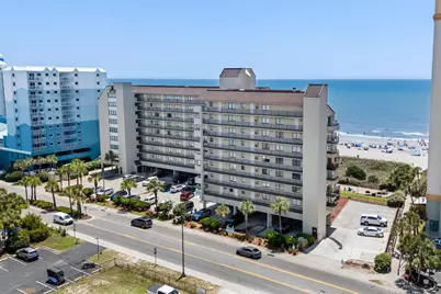 4719 S Ocean Blvd. #PH8, North Myrtle Beach, SC 29582 - Photo 3