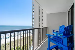 4719 S Ocean Blvd, North Myrtle Beach, SC 29582 - Photo 29