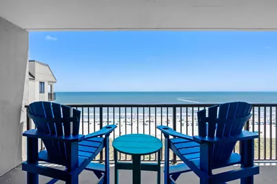 4719 S Ocean Blvd. #PH8, North Myrtle Beach, SC 29582 - Photo 27
