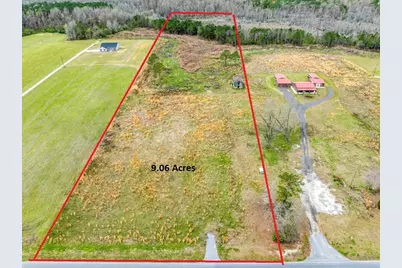 1829 S Pamplico Hwy., Pamplico, SC 29583 - Photo 1