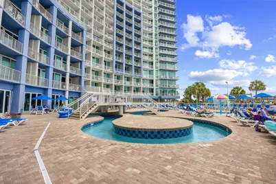 300 N Ocean Blvd. #509, North Myrtle Beach, SC 29582 - Photo 47