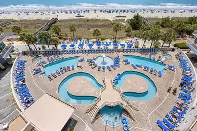 300 N Ocean Blvd. #509, North Myrtle Beach, SC 29582 - Photo 41