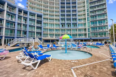 300 N Ocean Blvd. #509, North Myrtle Beach, SC 29582 - Photo 45