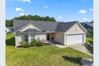 1527 Heirloom Dr., Conway, SC 29527 - Photo 1