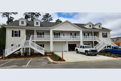 1144 Freeboard St. #202 middle, Murrells Inlet, SC 29576 - Photo 1