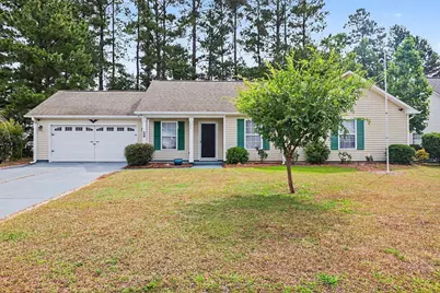 306 Andorra St., Longs, SC 29568 - Photo 1