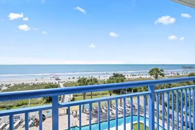 1702 N Ocean Blvd. #355, Myrtle Beach, SC 29577 - Photo 33