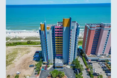1702 N Ocean Blvd. #355, Myrtle Beach, SC 29577 - Photo 1