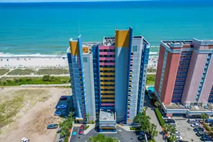 1702 N Ocean Blvd, Myrtle Beach, SC 29577 - Photo 1