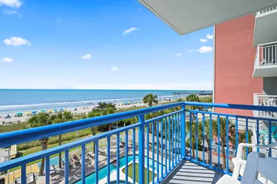 1702 N Ocean Blvd. #355, Myrtle Beach, SC 29577 - Photo 33