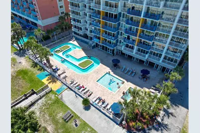 1702 N Ocean Blvd. #355, Myrtle Beach, SC 29577 - Photo 37