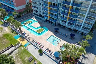 1702 N Ocean Blvd, Myrtle Beach, SC 29577 - Photo 37