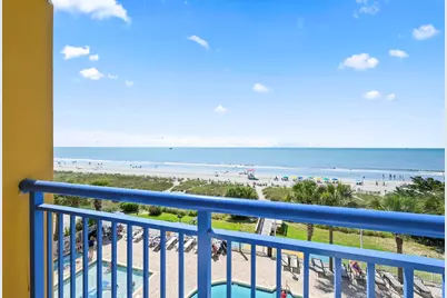 1702 N Ocean Blvd. #355, Myrtle Beach, SC 29577 - Photo 35