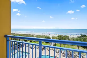 1702 N Ocean Blvd, Myrtle Beach, SC 29577 - Photo 35