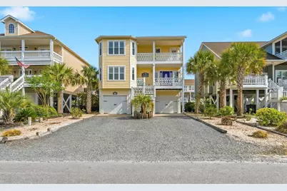 183 W Fourth St., Ocean Isle Beach, NC 28469 - Photo 3
