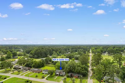 404 S Cedar Ave., Andrews, SC 29510 - Photo 39