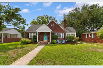 404 S Cedar Ave., Andrews, SC 29510 - Photo 1