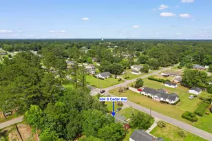 404 S Cedar Ave, Andrews, SC 29510 - Photo 35
