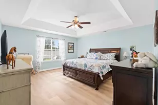 252 Hickory Springs Ct, Conway, SC 29527 - Photo 21