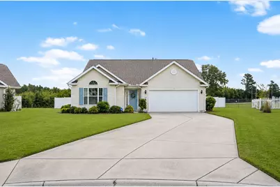 252 Hickory Springs Ct., Conway, SC 29527 - Photo 33