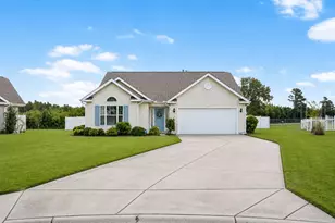 252 Hickory Springs Ct, Conway, SC 29527 - Photo 33