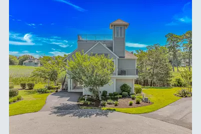 1668 Harbor Dr., North Myrtle Beach, SC 29582 - Photo 1
