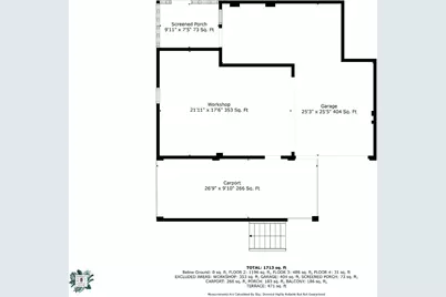 1668 Harbor Dr., North Myrtle Beach, SC 29582 - Photo 49