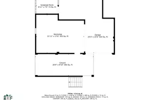 1668 Harbor Dr, North Myrtle Beach, SC 29582 - Photo 49