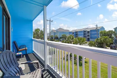 1210 N Ocean Blvd. #205, Surfside Beach, SC 29575 - Photo 23
