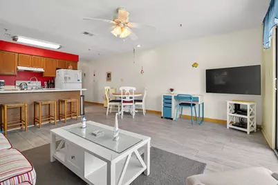 1210 N Ocean Blvd. #205, Surfside Beach, SC 29575 - Photo 5
