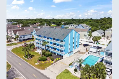 1210 N Ocean Blvd. #205, Surfside Beach, SC 29575 - Photo 1